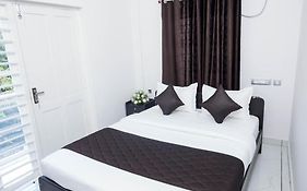 Guest West Inn Cochin